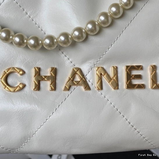 Firstbag Ru CHANEL HANDBAG-23*18.5*6CM MINI 22 0817